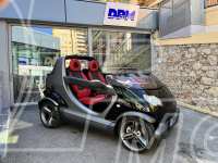 Smart Crossblade